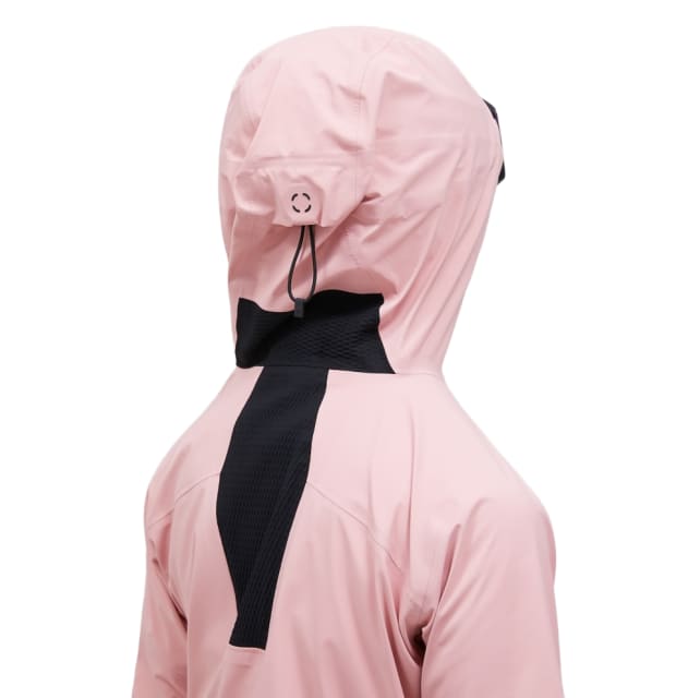 Peak Performance Alpine Gore-Tex Jas Dames | Koop het hier